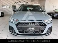 2024 Audi A1