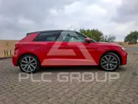 2024 Audi A1