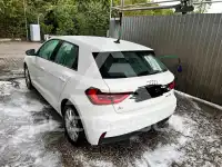 2024 Audi A1