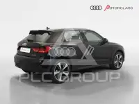 2024 Audi A1