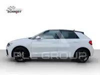 2024 Audi A1
