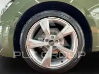 2024 Audi A1