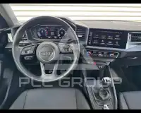2024 Audi A1