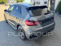 2024 Audi A1