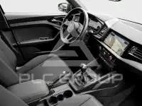 2024 Audi A1
