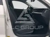 2024 Audi A1