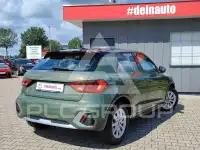 2024 Audi A1