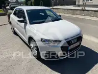 2024 Audi A1