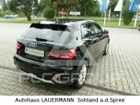 2024 Audi A1