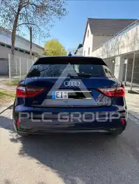 2024 Audi A1