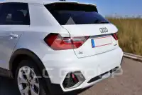 2024 Audi A1