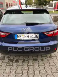 2024 Audi A1
