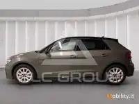 2024 Audi A1