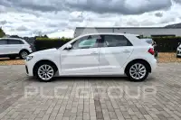 2024 Audi A1