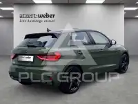 2024 Audi A1