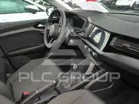 2024 Audi A1