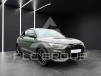 2024 Audi A1