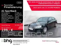 2024 Audi A1