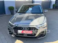 2024 Audi A1