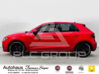 2024 Audi A1