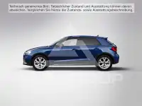 2024 Audi A1