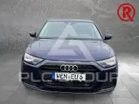 2024 Audi A1