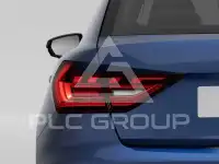 2024 Audi A1