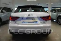 2024 Audi A1