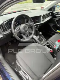 2024 Audi A1