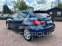 2024 Audi A1