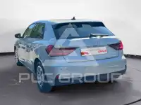 2024 Audi A1