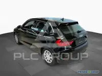 2024 Audi A1