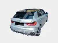 2024 Audi A1