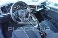 2024 Audi A1