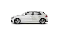 2024 Audi A1
