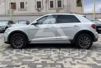 2024 Audi A1