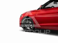 2024 Audi A1
