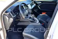 2024 Audi A1