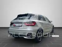 2024 Audi A1