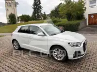 2024 Audi A1