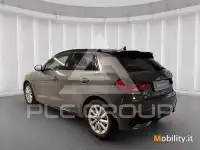 2024 Audi A1