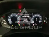 2024 Audi A1