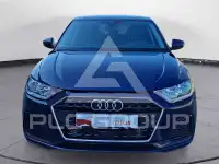 2024 Audi A1
