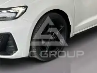 2024 Audi A1
