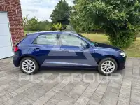2024 Audi A1