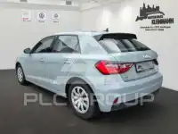 2024 Audi A1