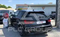 2024 Audi A1