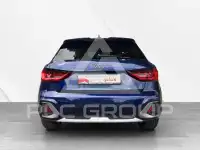 2024 Audi A1