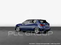 2024 Audi A1