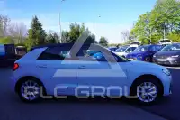 2024 Audi A1